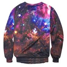 Load image into Gallery viewer, Christmas 3D Pattern Sweatshirt